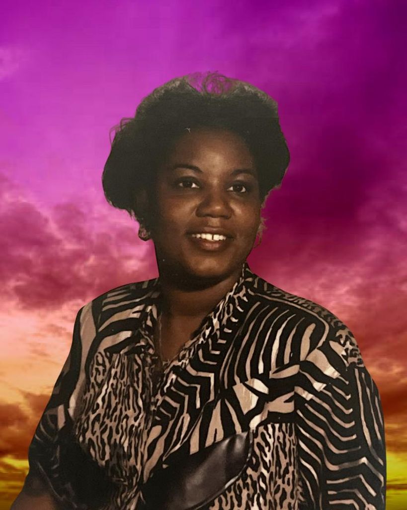 Marie Carmel Gauvin Profile Photo