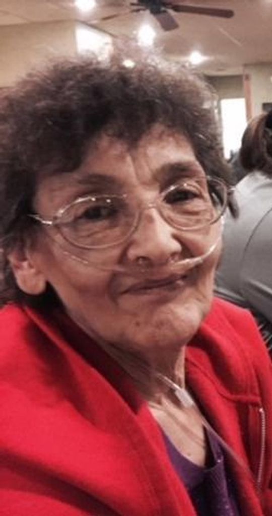 Darlene Marie Dean