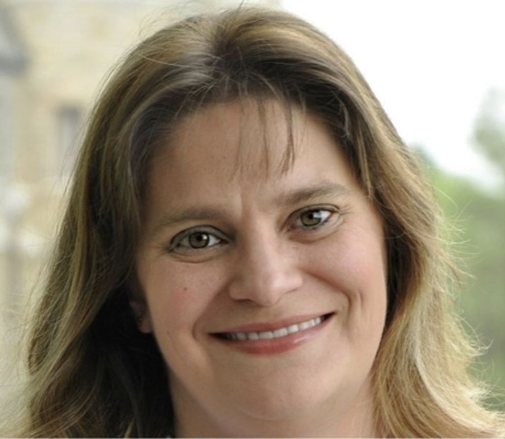 Jennifer Lathen Falk