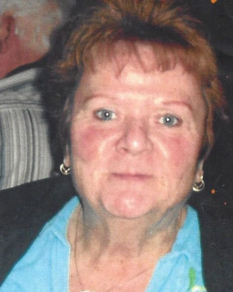 Mary Ann Tucker Denhoff Profile Photo