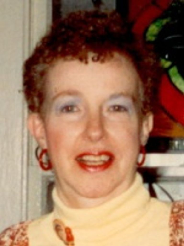Jeanne Marie Riordan, Nee Stewart Profile Photo