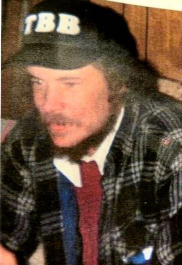 Randall "Randy" Keith Cathell