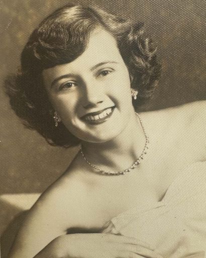 Mary Joann Holmes Ledbetter Profile Photo