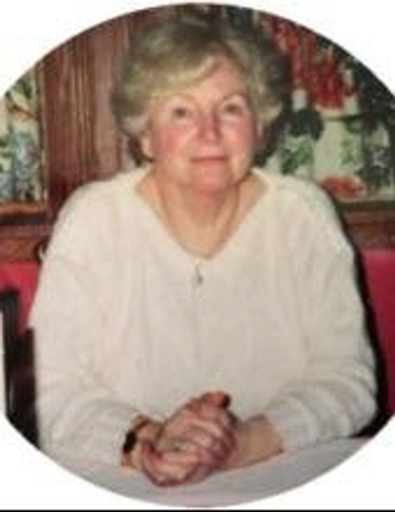 Moira Davies