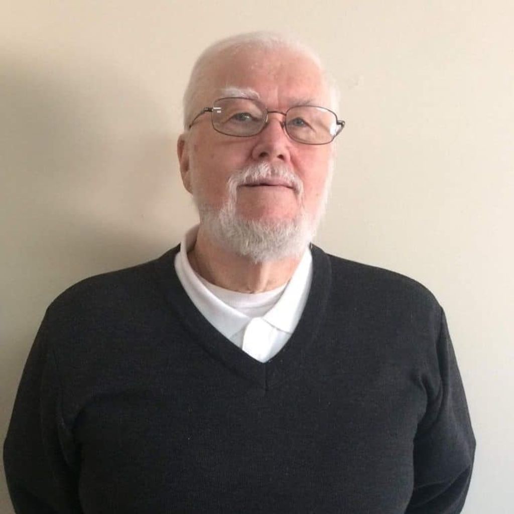 Kenneth Wilterink