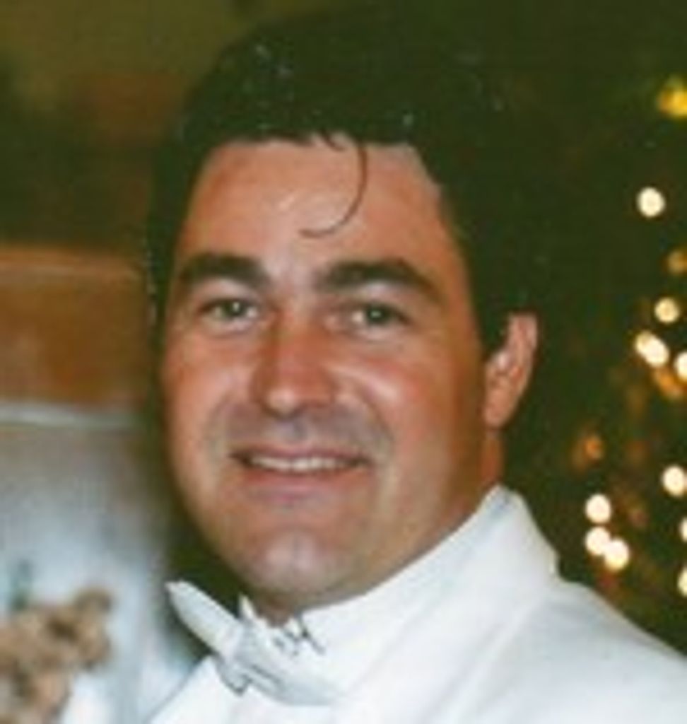 Craig Durand Depriest