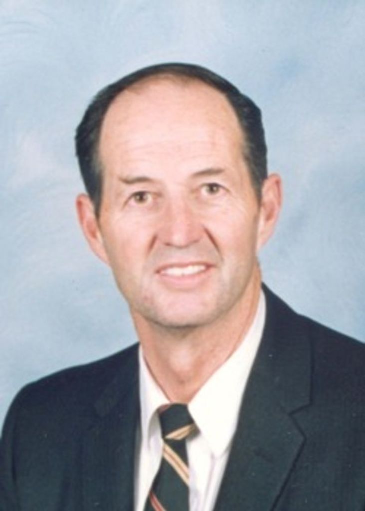 Charles Freeman