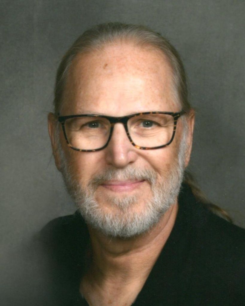 Rick Stoebner Profile Photo