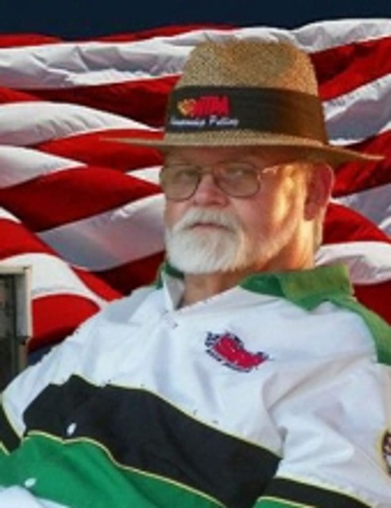 Duane "Lum" R. Edwards Profile Photo