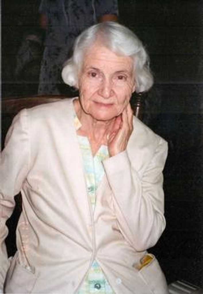 Lillian Holcomb King Profile Photo