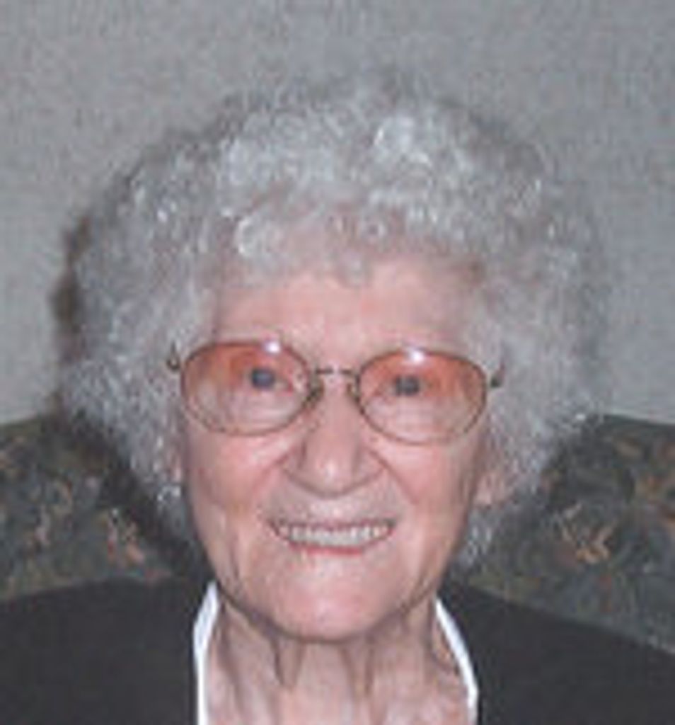 Sara M. (Ravenscraft)  Smith