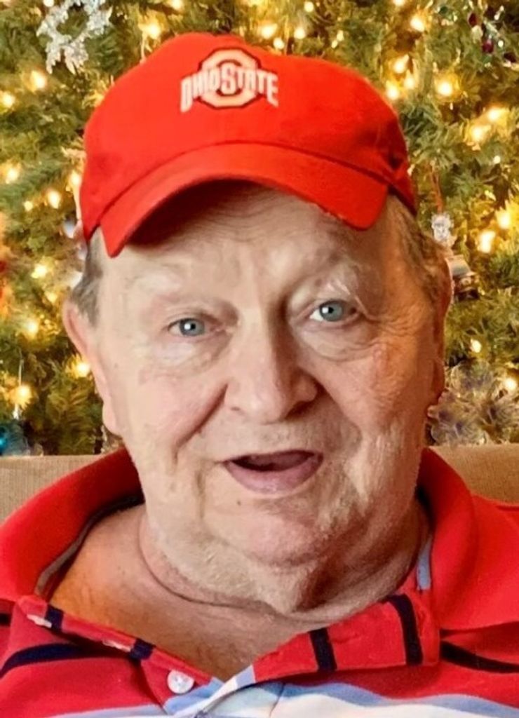 William J. "Bill" Mack