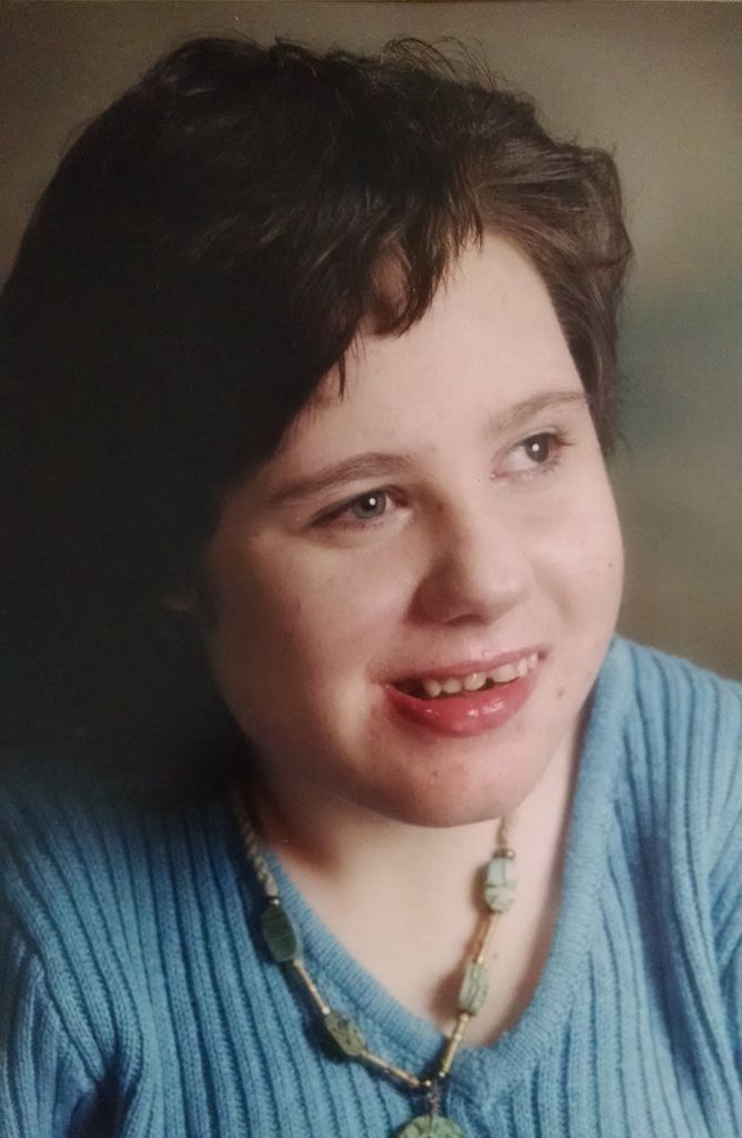 Melissa Mae Mcclendon