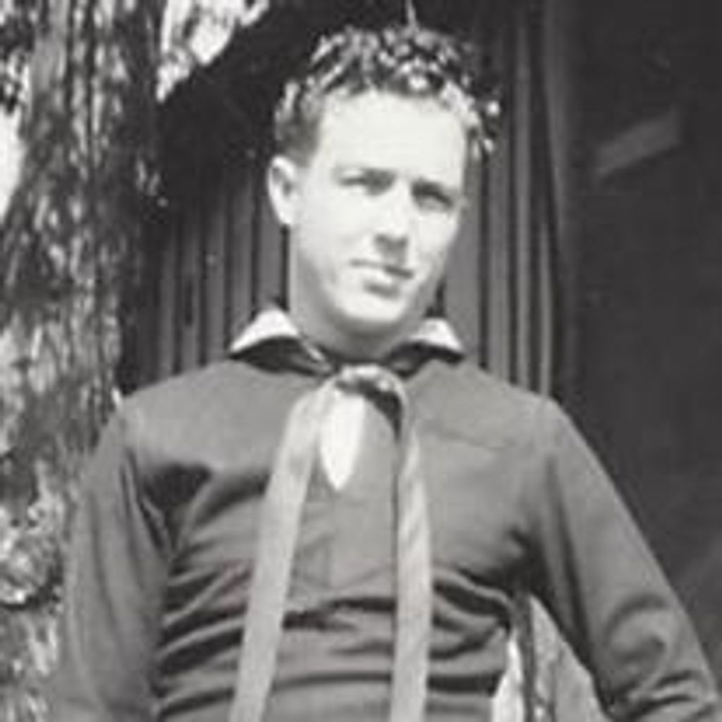 James W. Gilmore Profile Photo