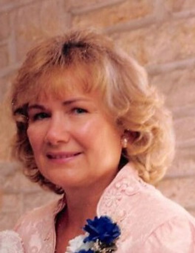 Barbara "Barb" Guiney