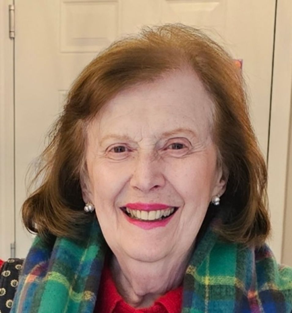 Joyce D Grogan Profile Photo