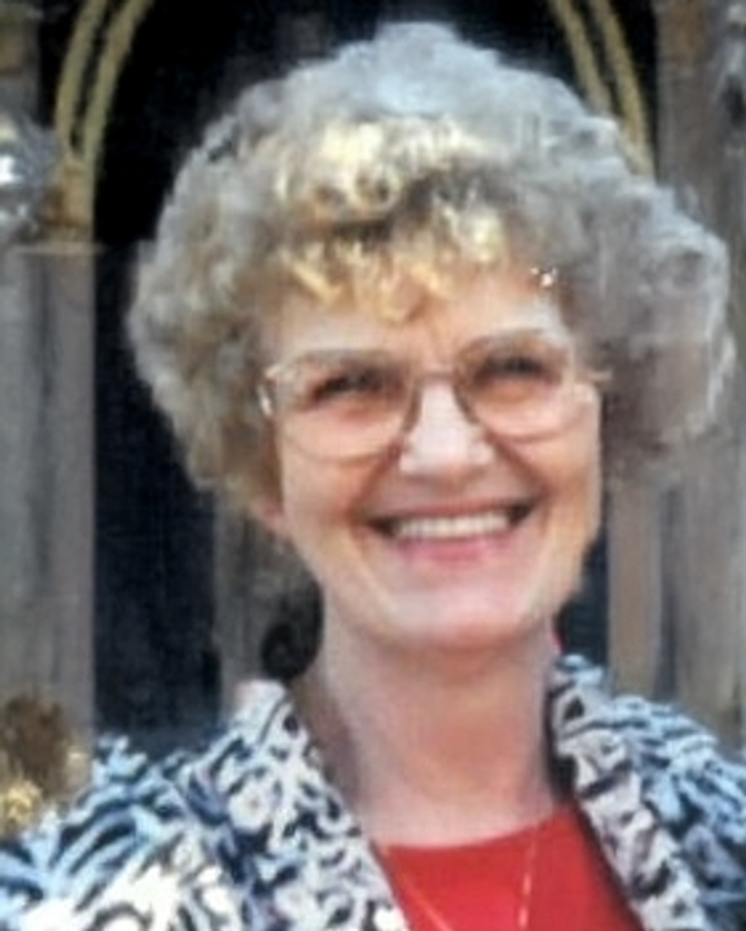 Marion Alice Pokorzynski Profile Photo