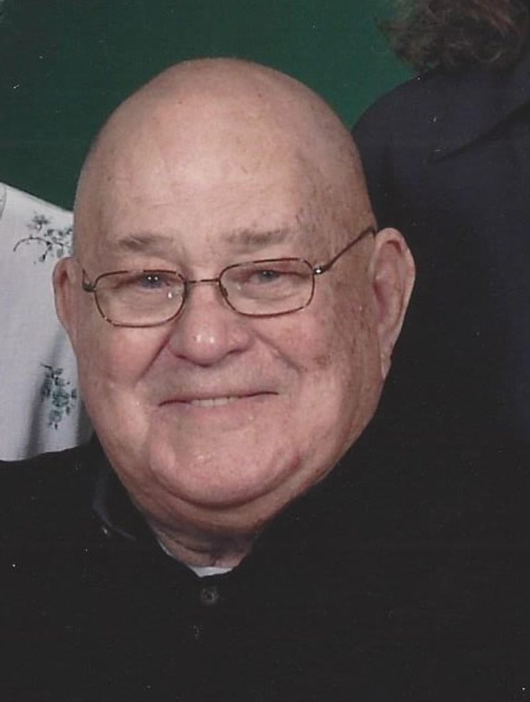 Warren W Saulter