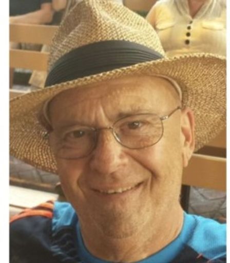 William  Lanzelotti Profile Photo