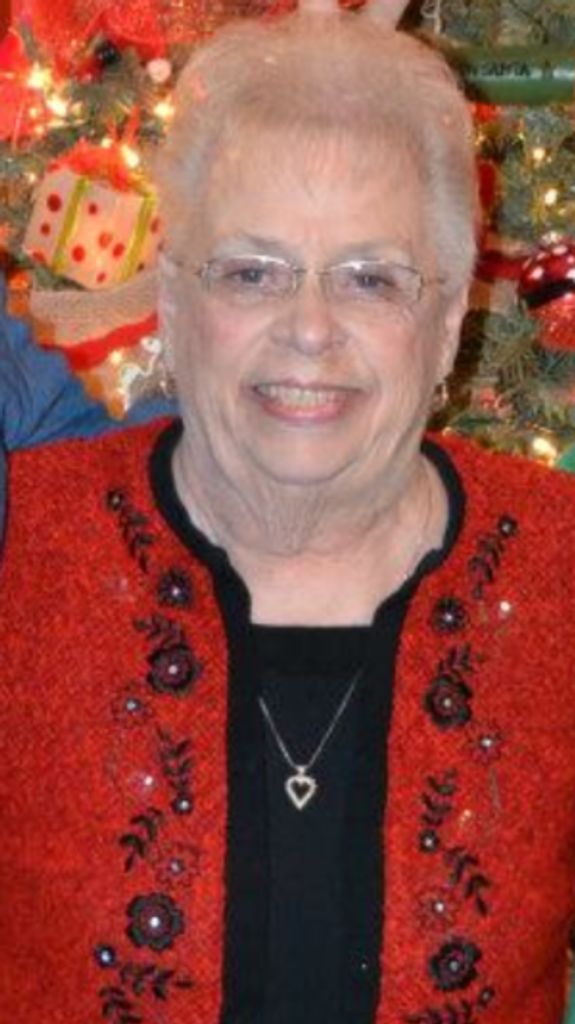 Dorothy (Larson)  Swarens Rountree Profile Photo