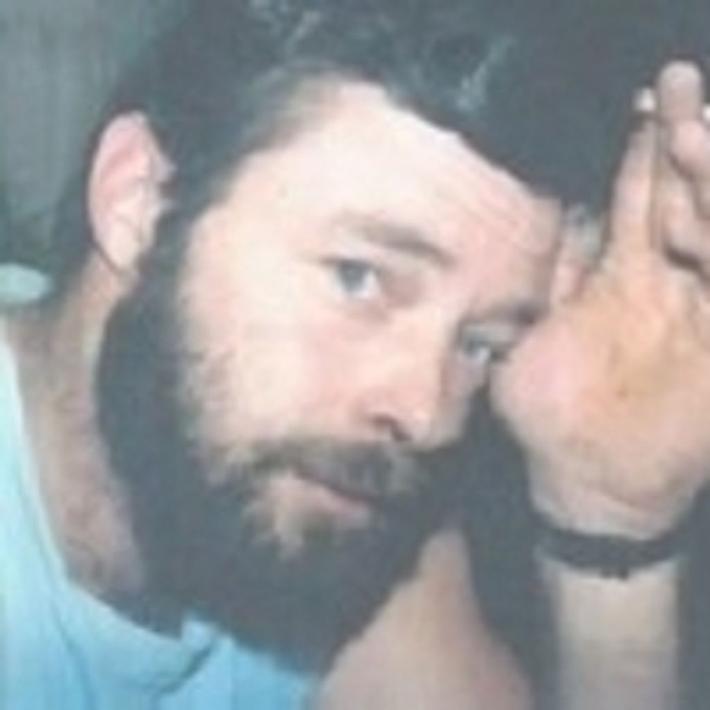 Keith Edward Pecor