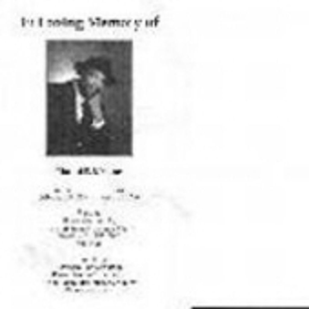 Harold F. Malone