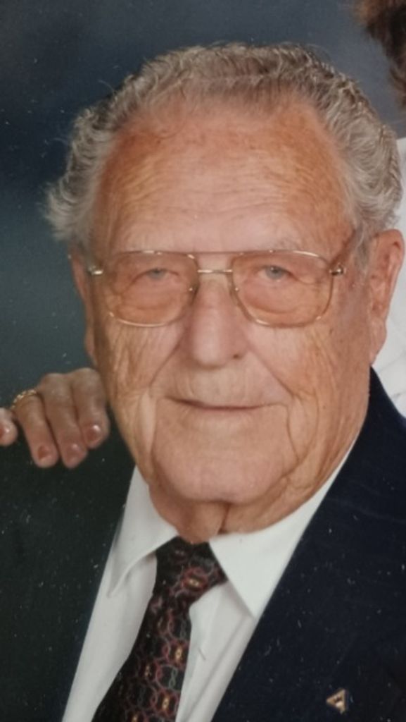 Robert J. Ormsby, Sr. Profile Photo