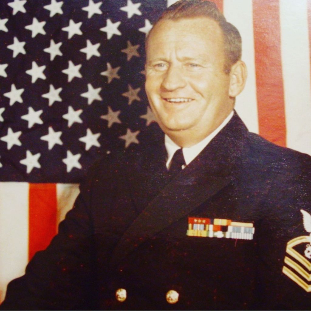 Arthur "Bill" W Cross Profile Photo