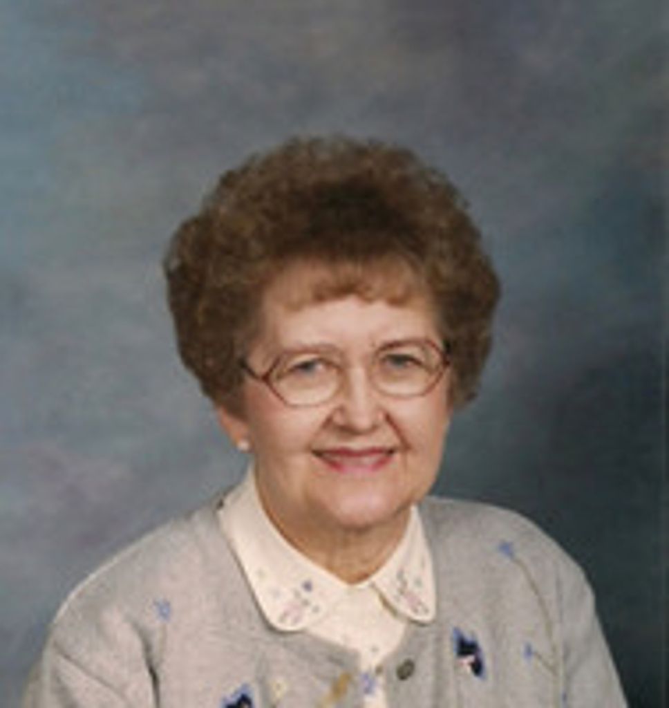 Mary Lou Beyer