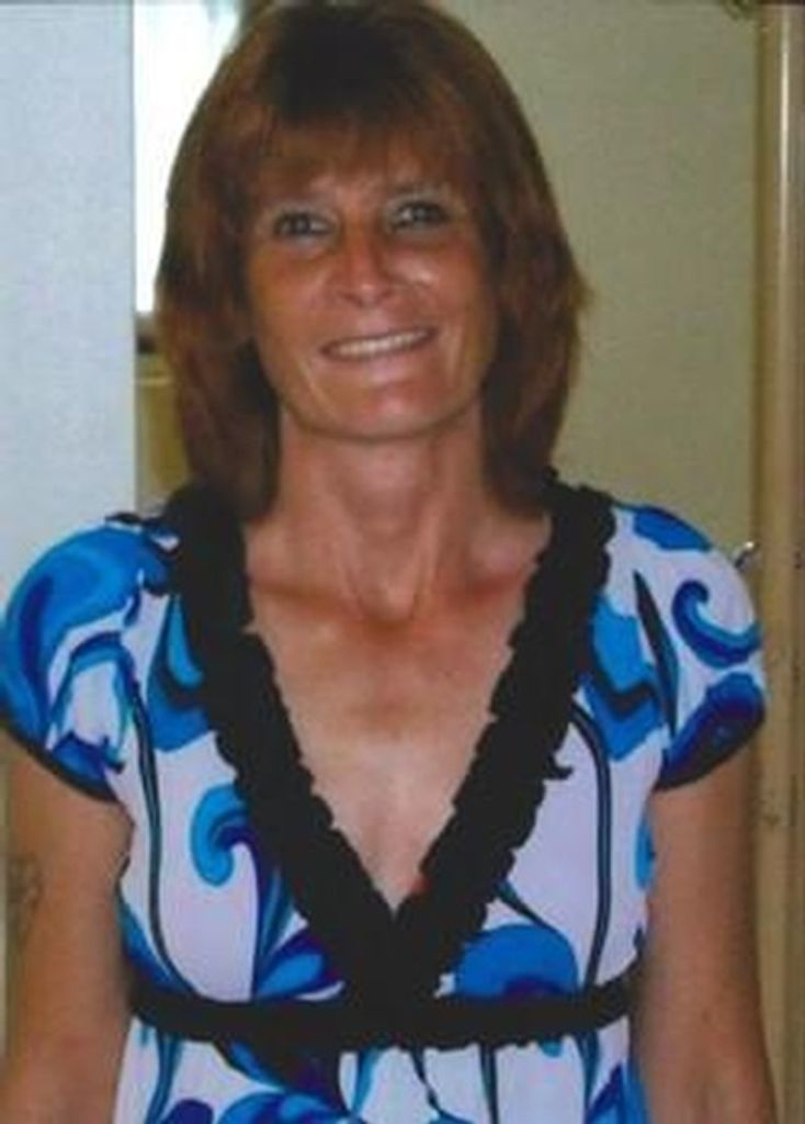 Laura "Lorrie" Kay Dowdy Roe