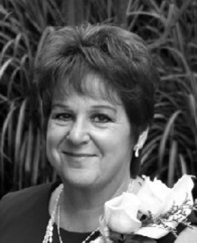 Vicki Ann Small