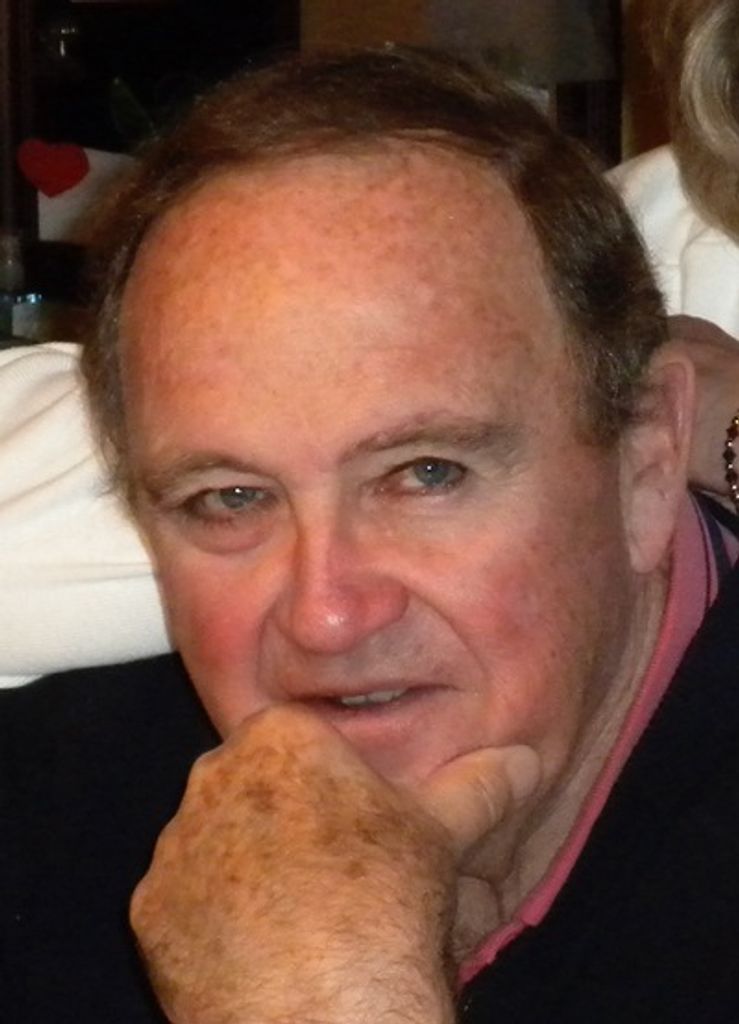 James "Jim" Francis Luker Profile Photo