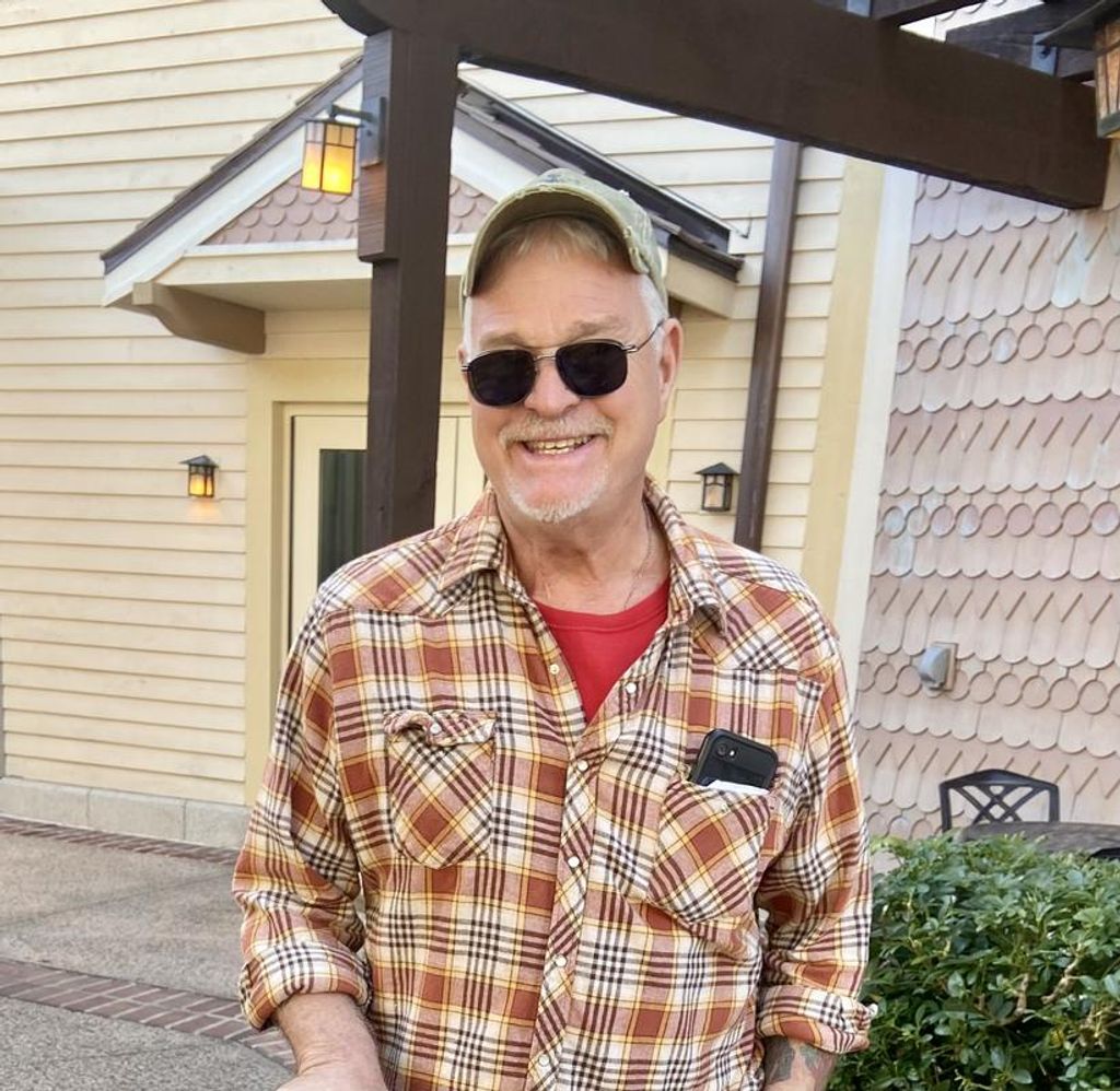 Gerald L. Hunter Profile Photo