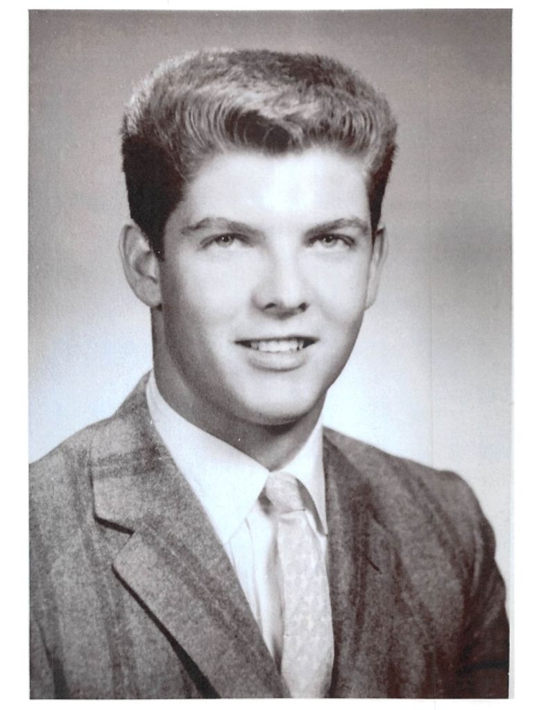John Joseph Walsh Jr.