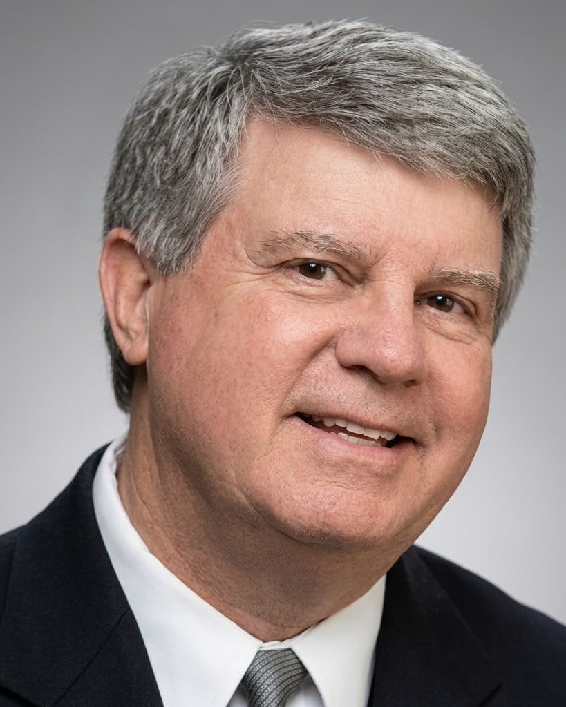 Barry Doyle Davidson