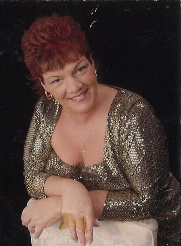 Jacqueline Mayhue