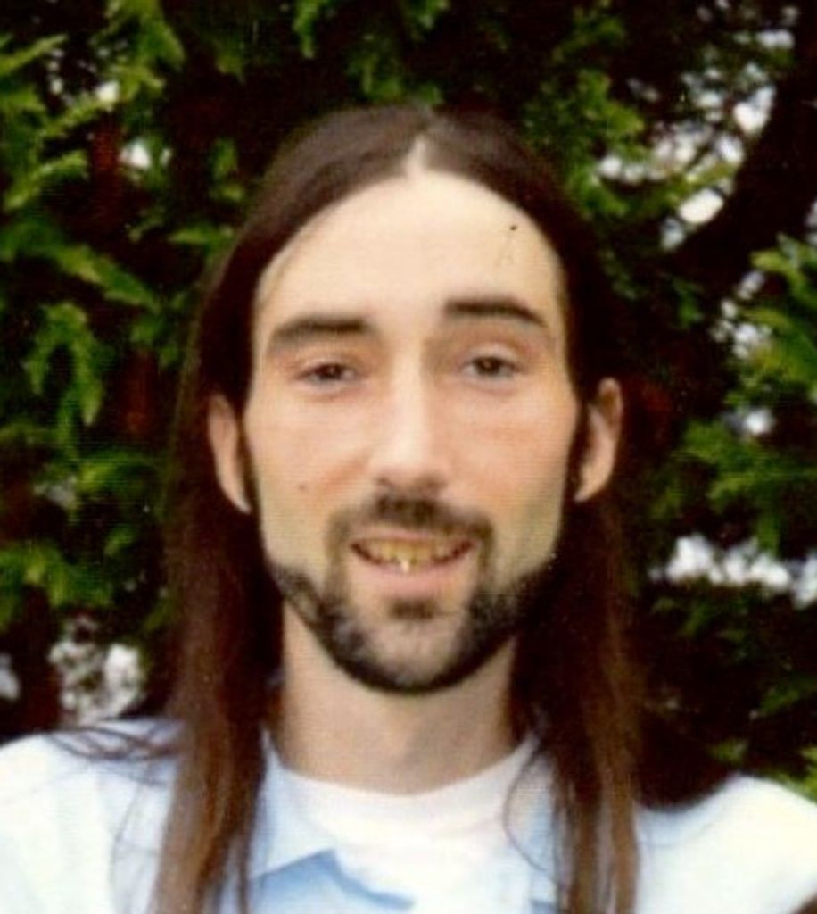 Mr.  Chance Michael Wildey, 34