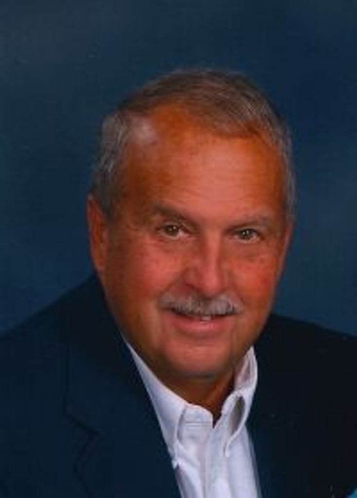 Ray E. Clark Profile Photo