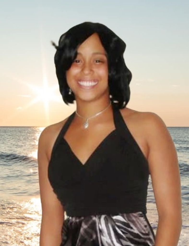 Christy Lashawn Johnson
