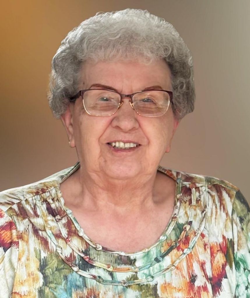 Marilyn Winger Cannon