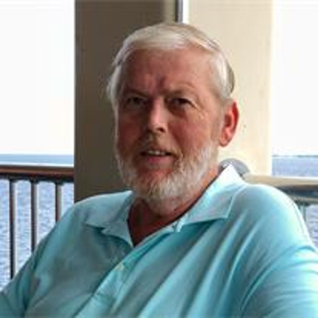 Ira "Billy" William Roberts