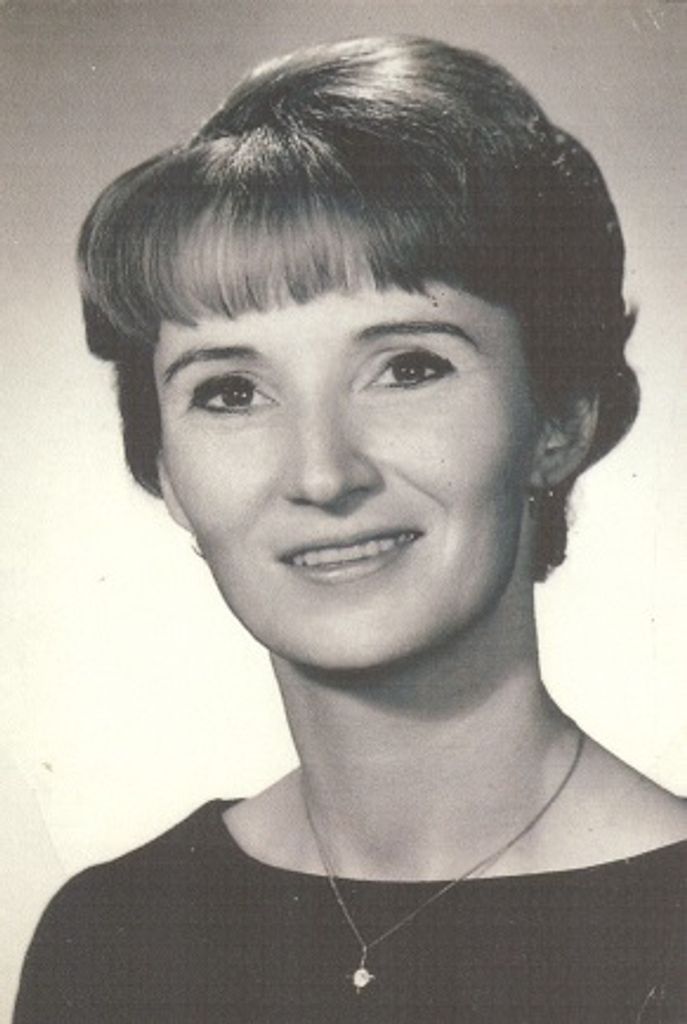 Patsy Lou Cote