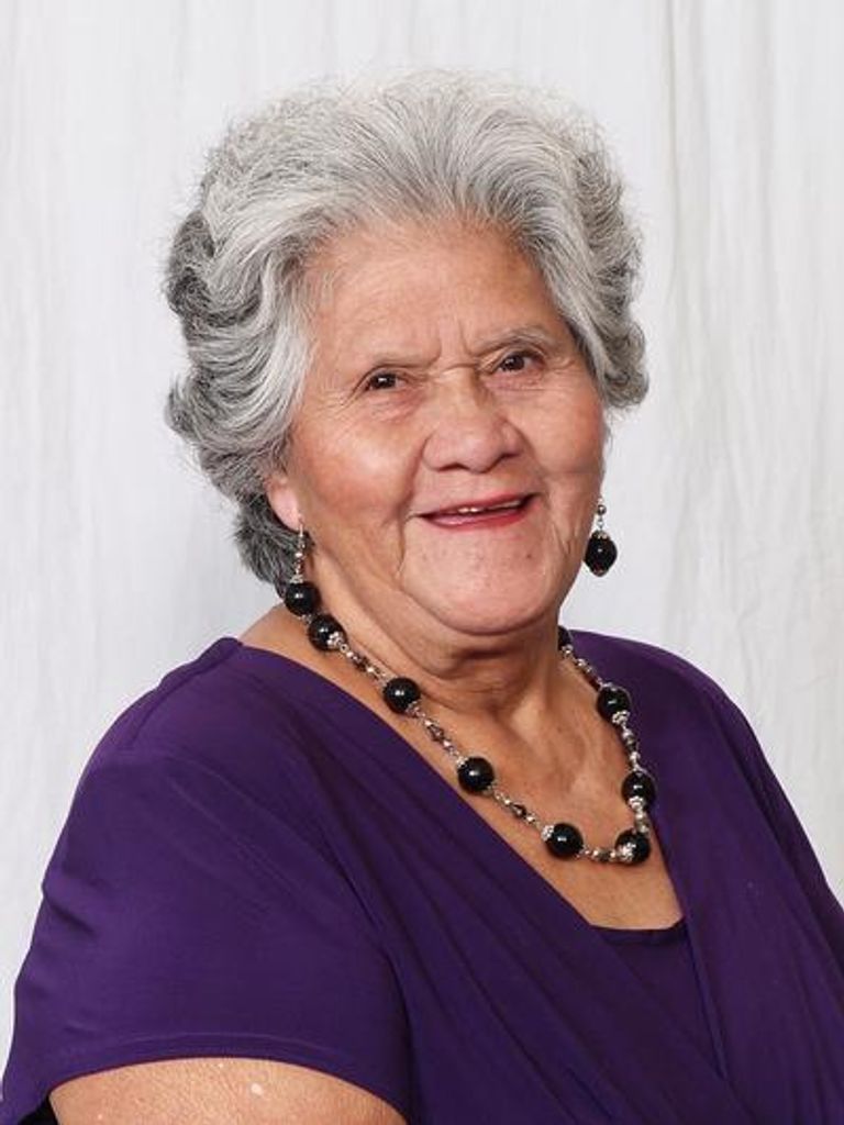 Eliza L. Hernandez Profile Photo