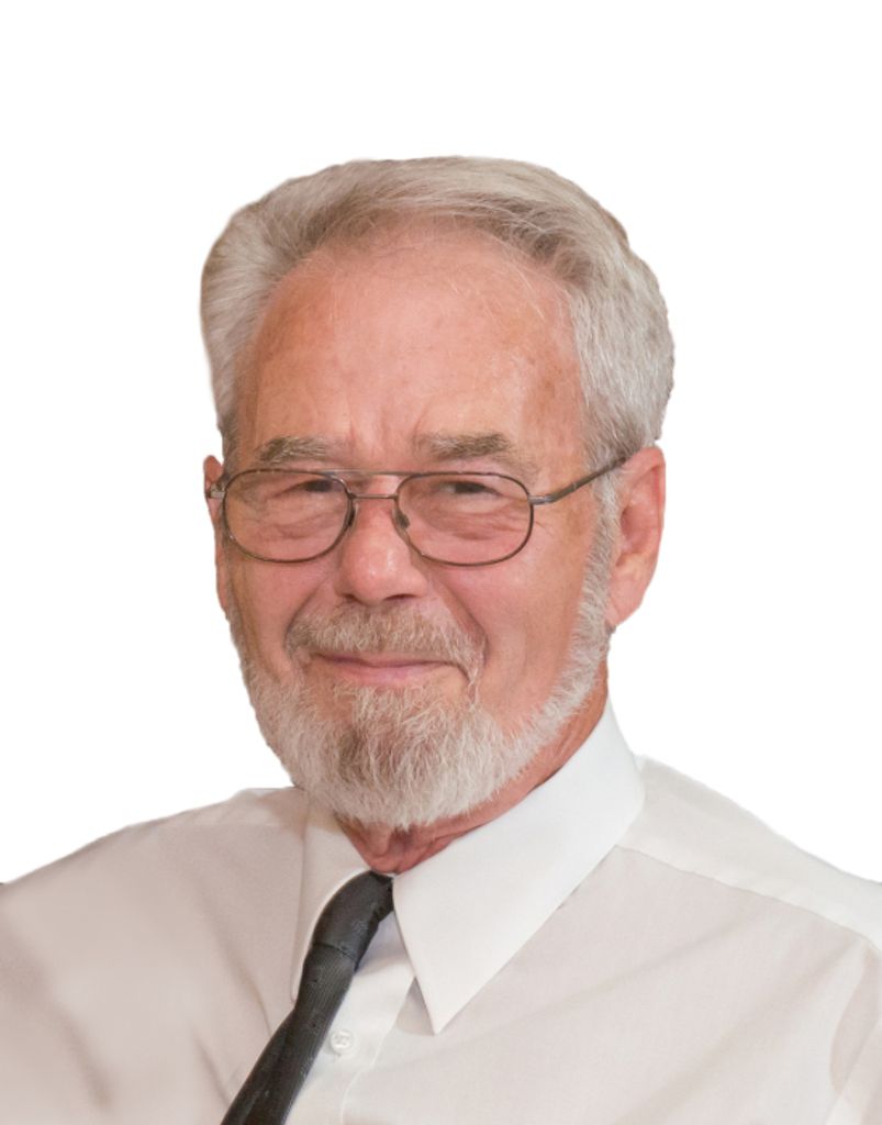 Joseph Samuel Brown