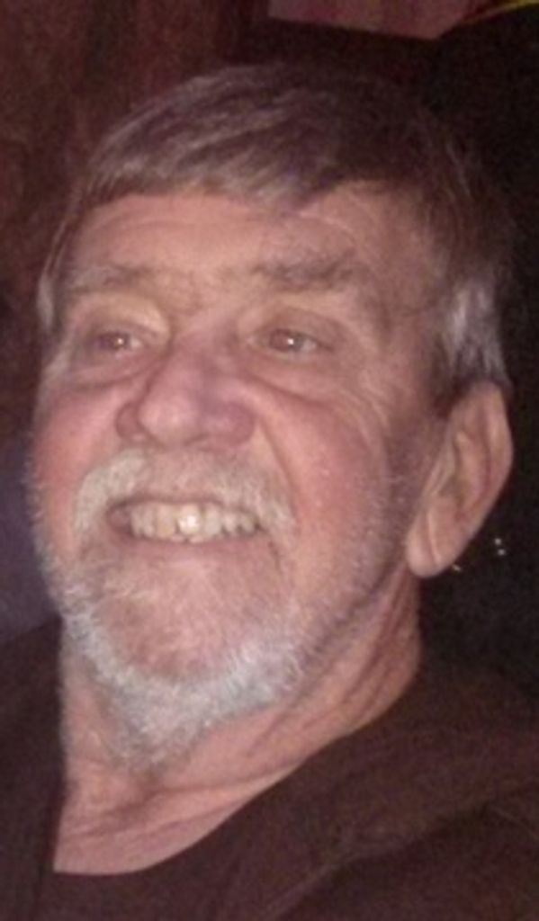 Patrick D. Daugherty