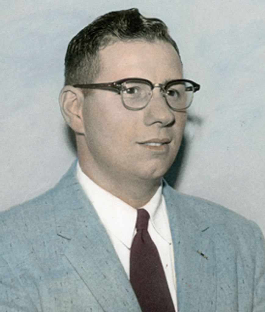 Paul Ford Profile Photo