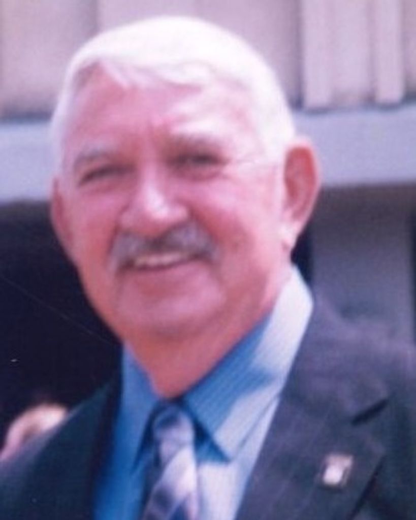 Harvey D Geary Profile Photo