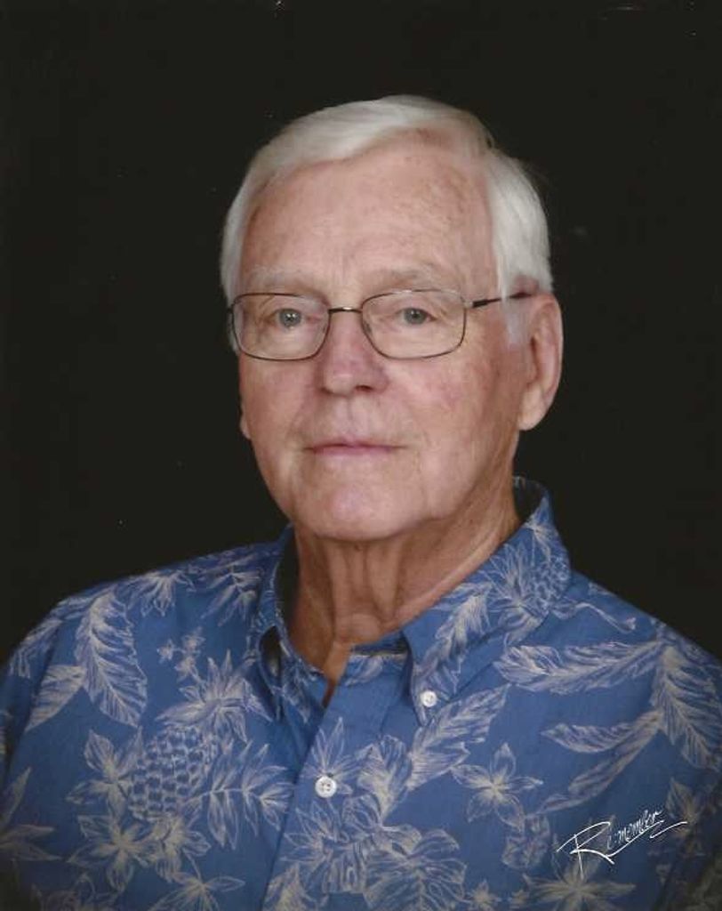 Gerard E. Bush Profile Photo