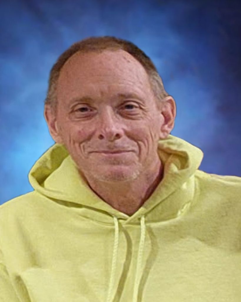Mark D Scheuer Profile Photo