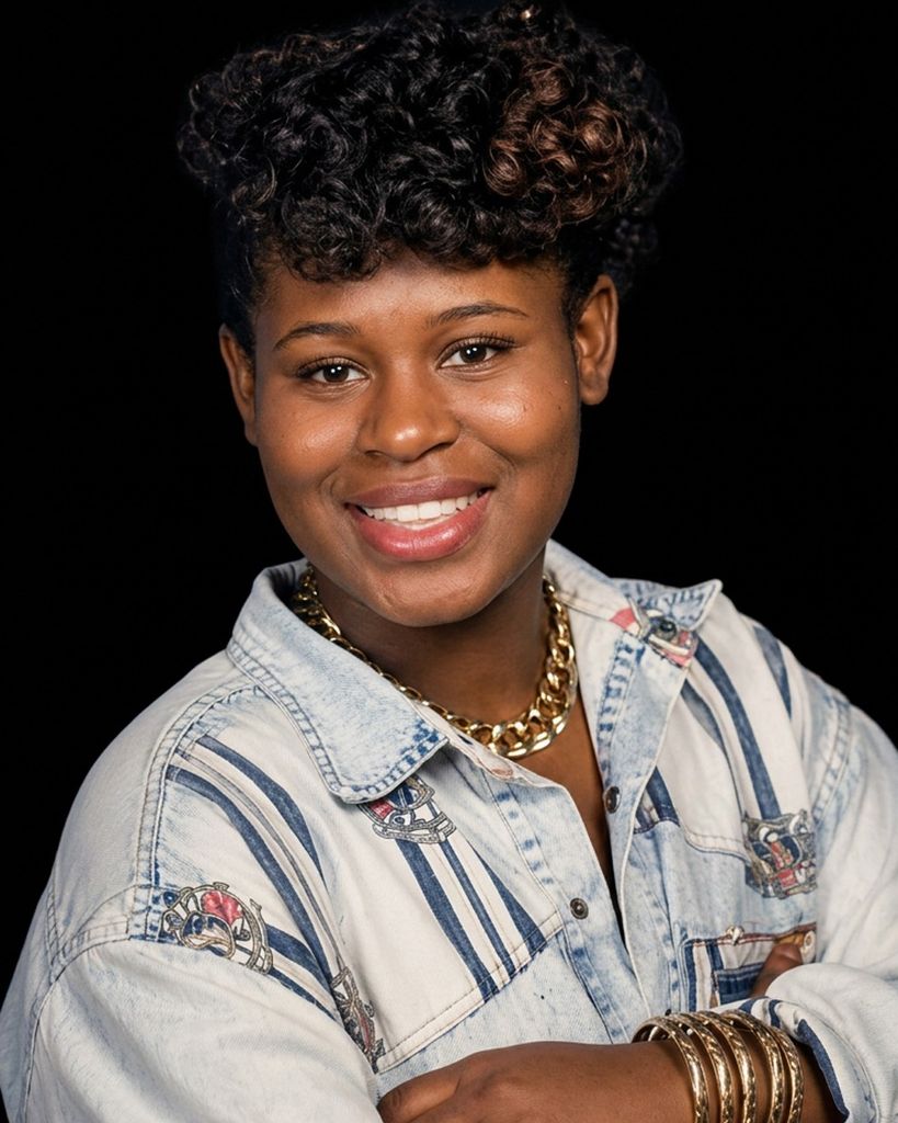 Simone Yolanda Palmer